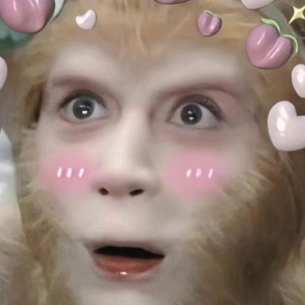 海底溺水的派大星