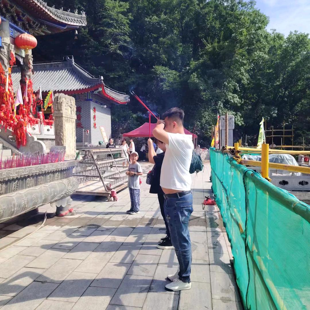 善缘堂（妙玄）🙏