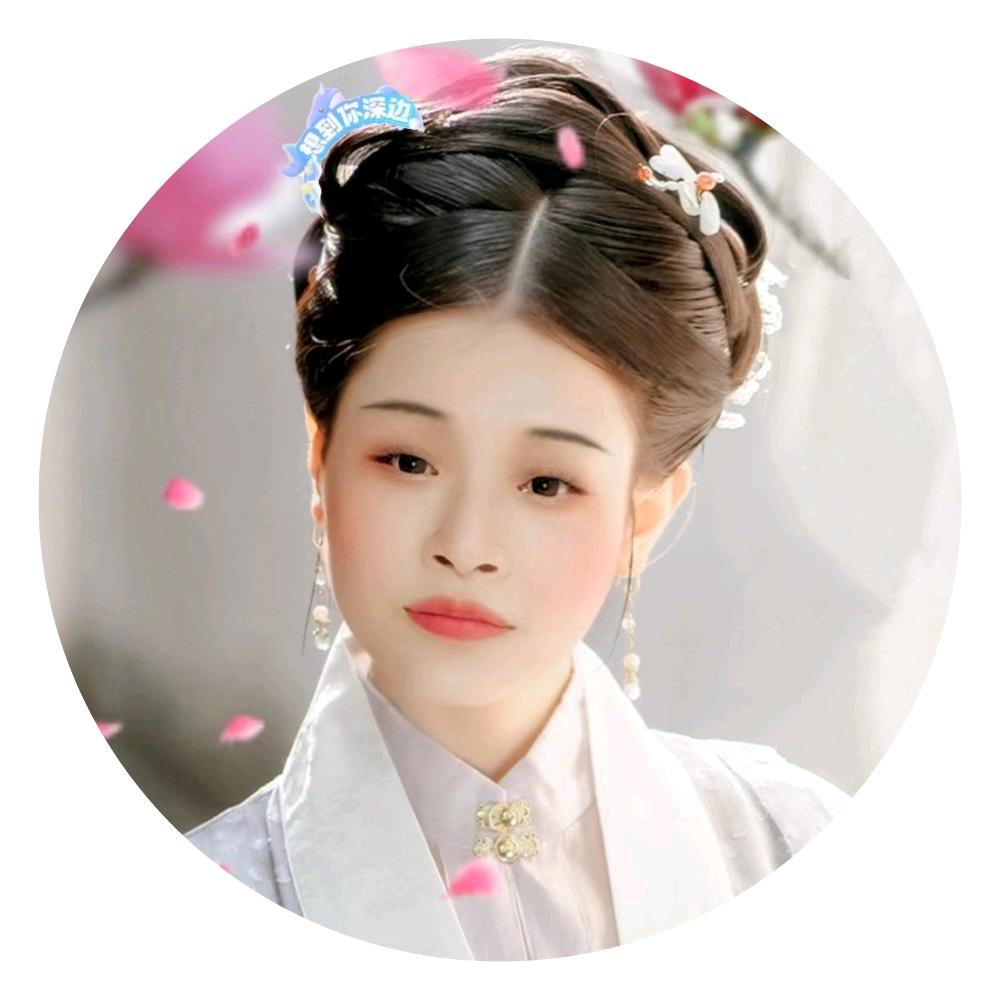 紫嫣清莹-蓝星雪米