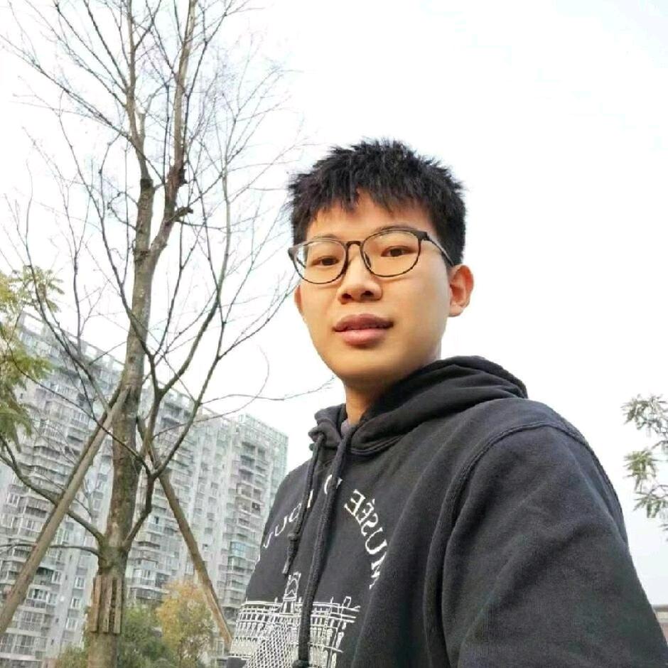 成都小蒋哥