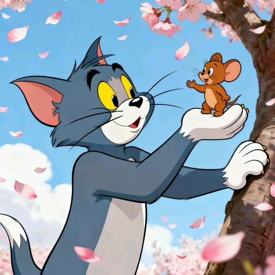 ✾୧⍤⃝ ¿米老鼠