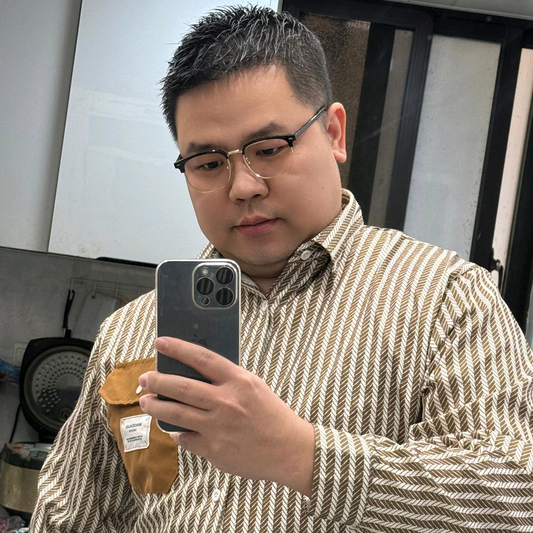 阿雄就是我