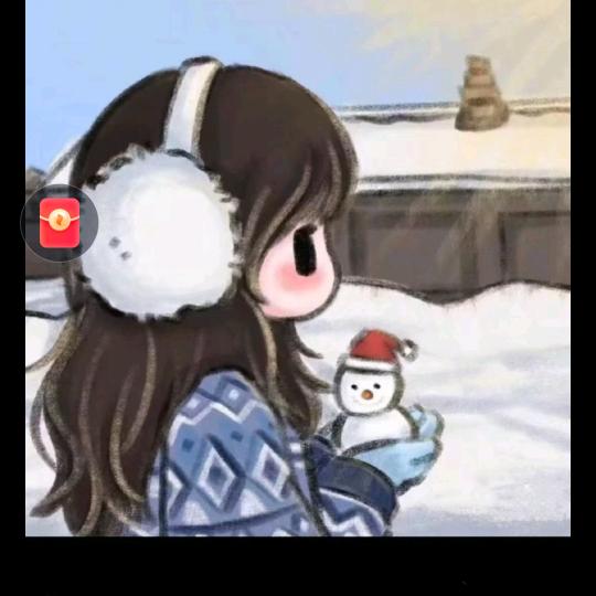 蛋仔主播年味年