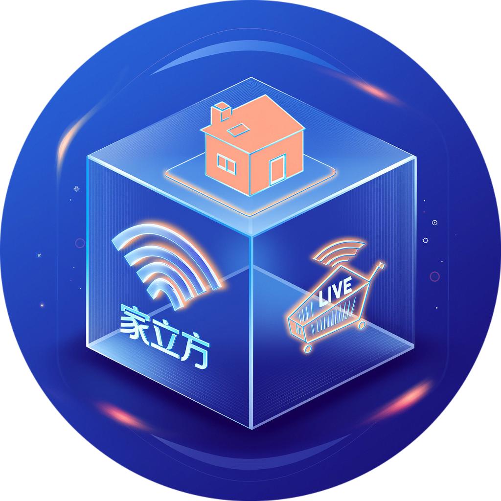 家立方Live