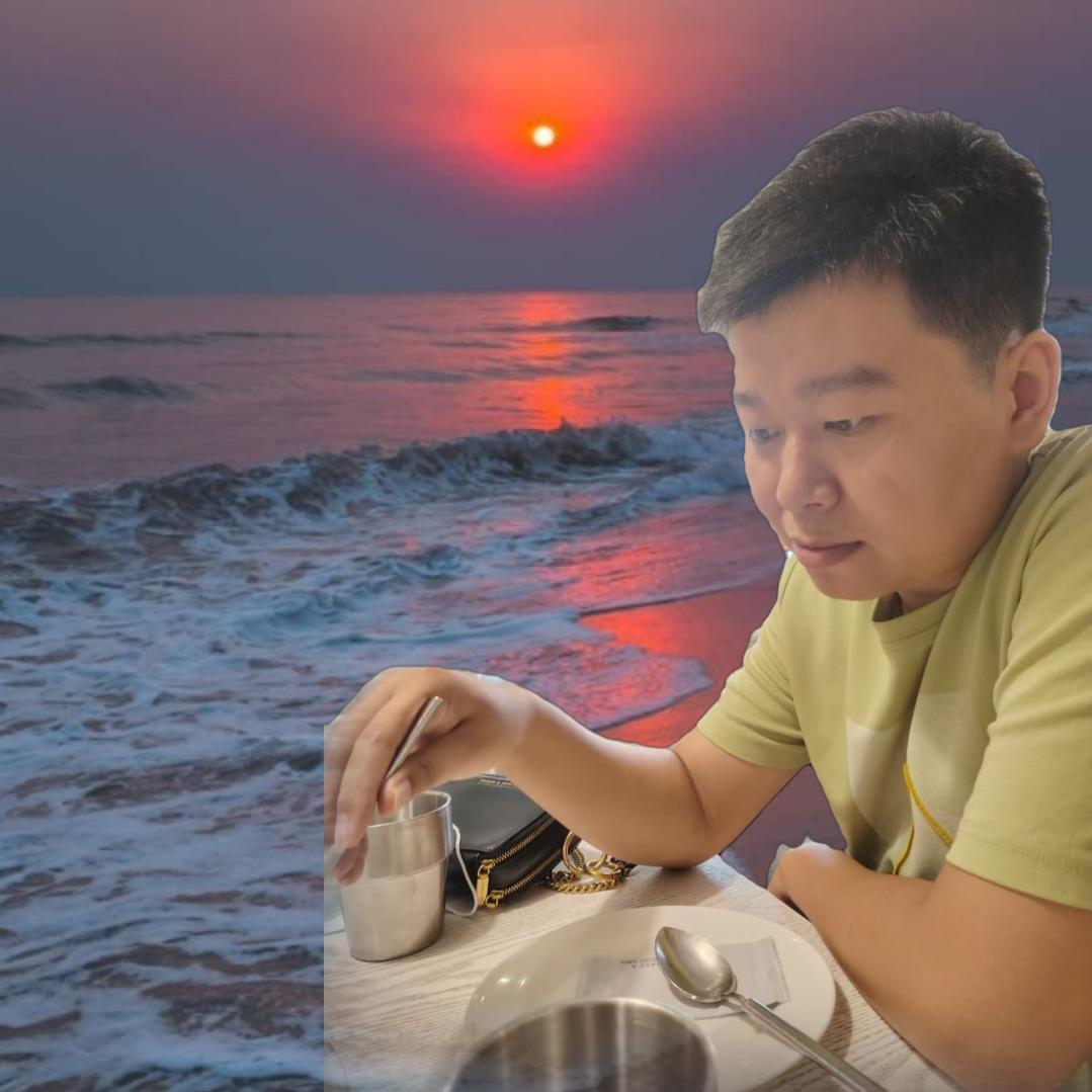 南星