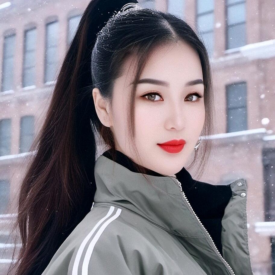 苹果妹妹