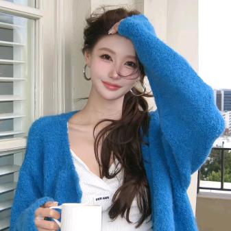 温婉(宝藏穿搭)