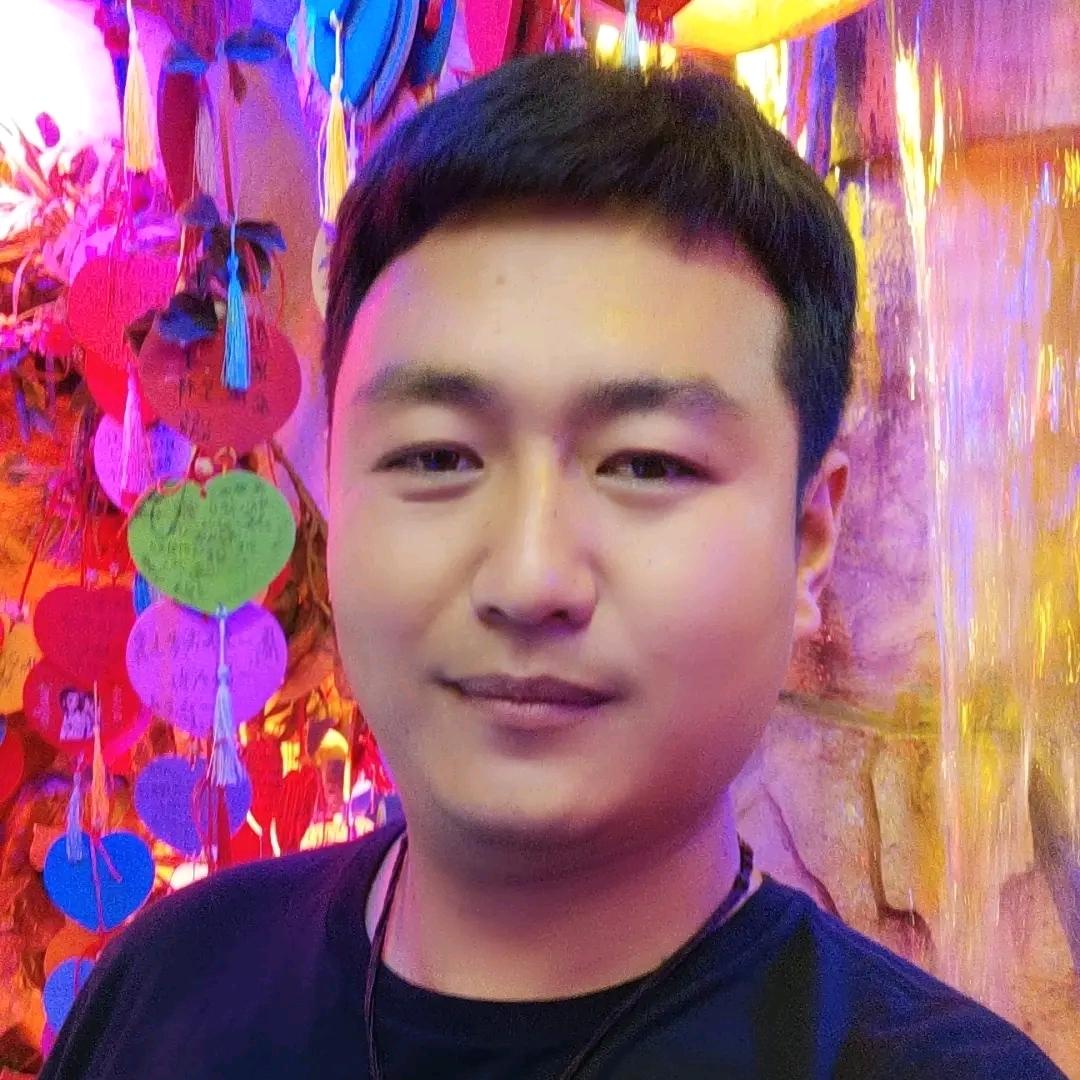 为你而改变