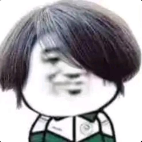 美有姬🥔（忧郁版）