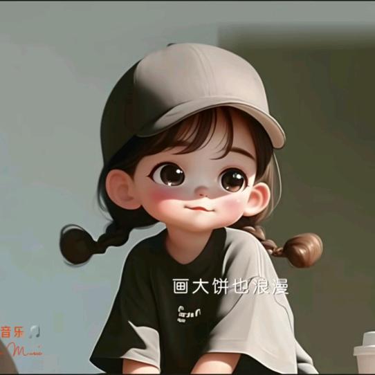你好幸运