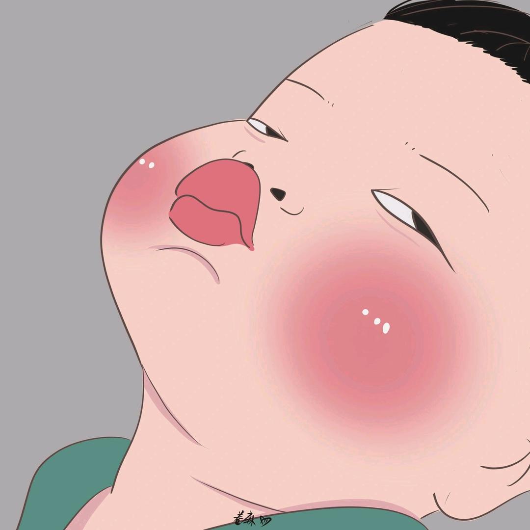 睡不戳爪梦脚🦶