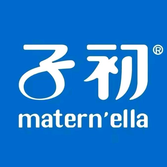 子初精油贴直播间