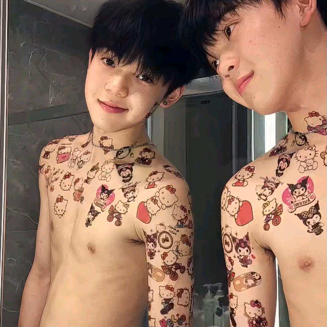 -初见.
