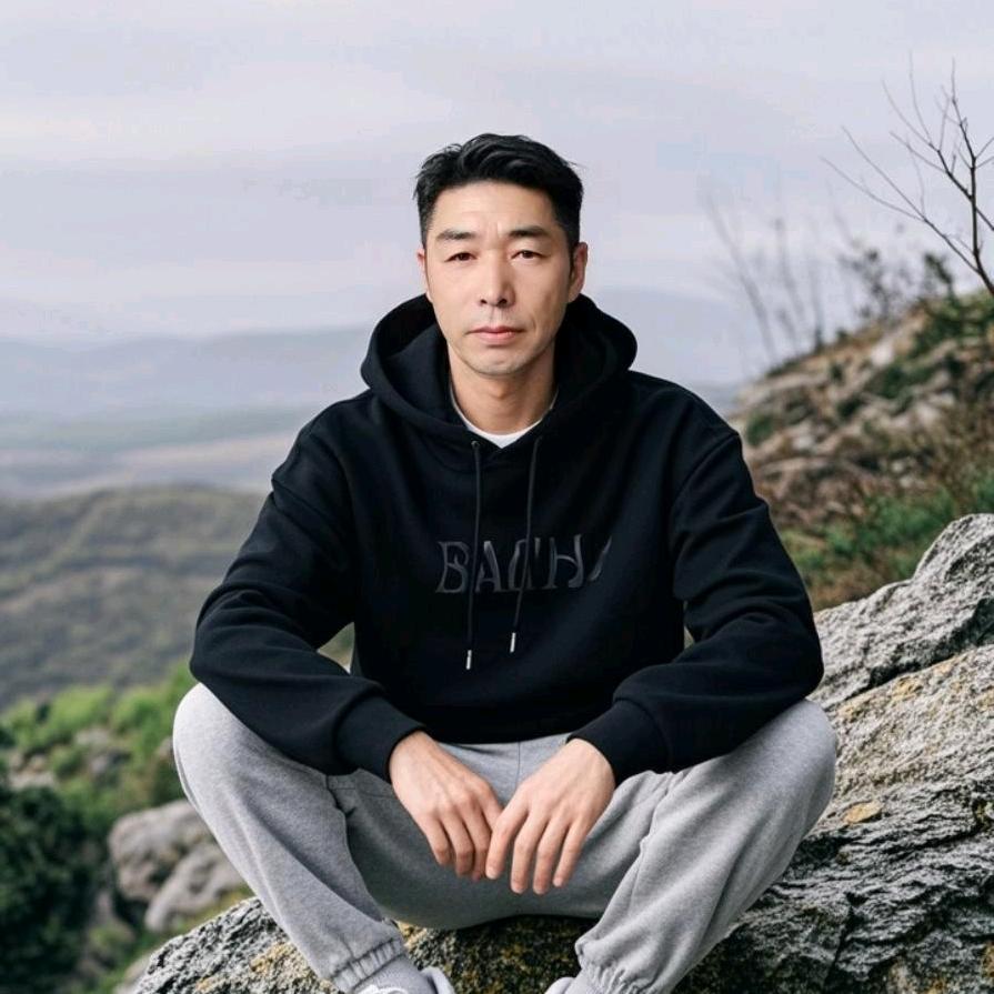 快乐每一天