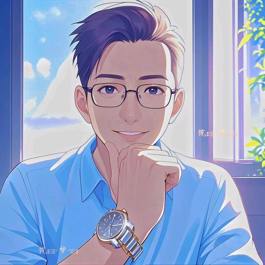 筑☞梦☜