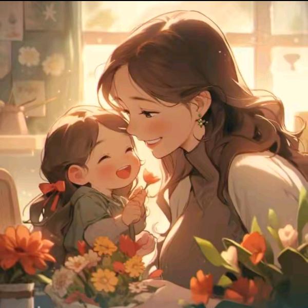 小柒妈妈