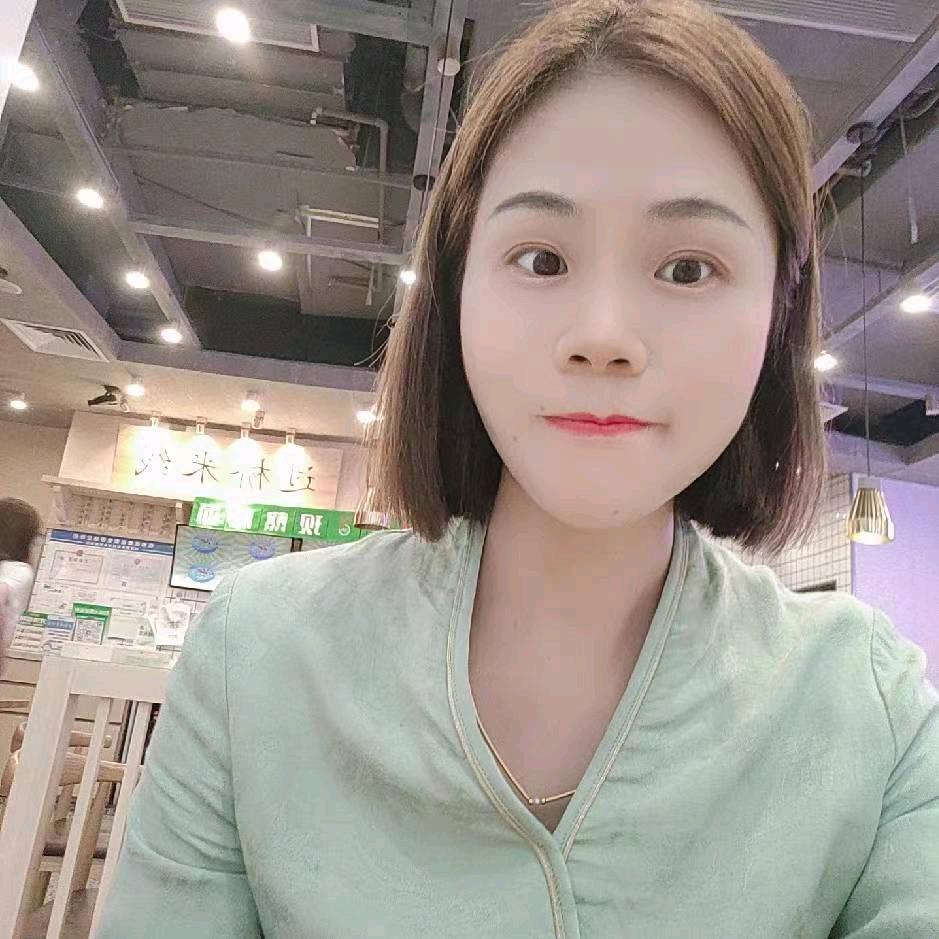 罗罗-珠宝柜姐