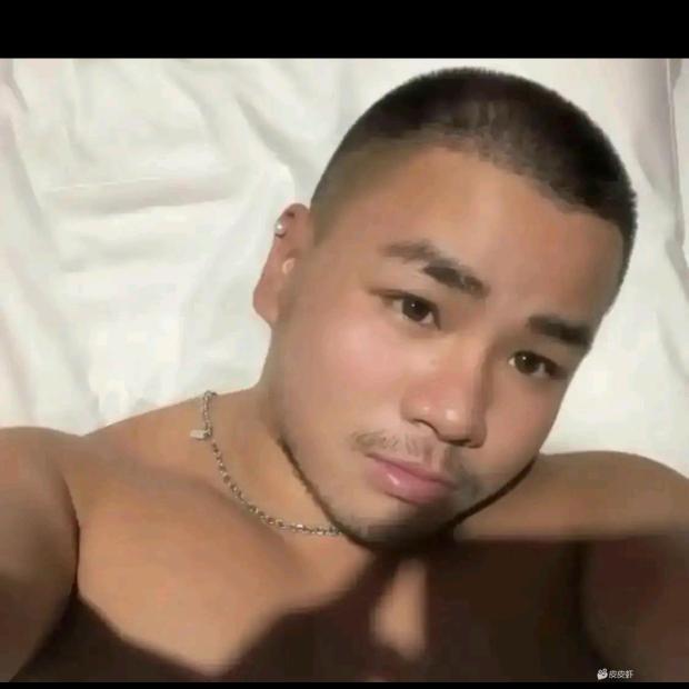 顾小北丶
