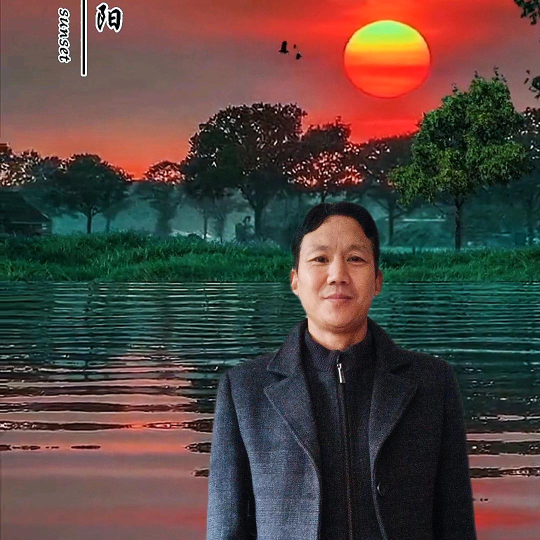 人在江湖漂
