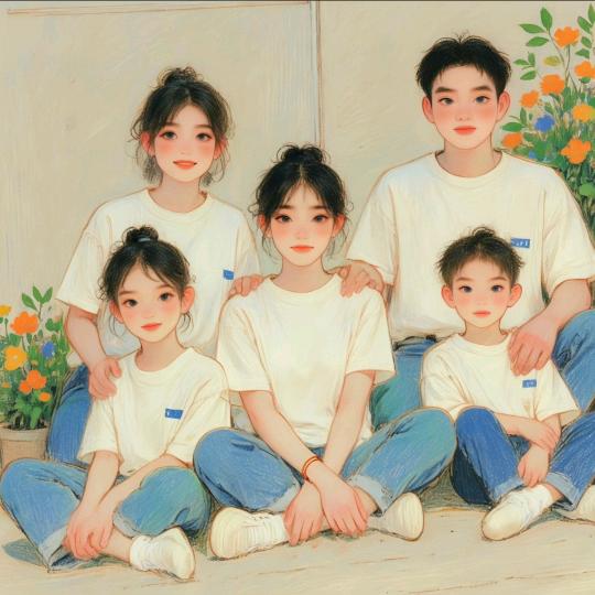 阿华