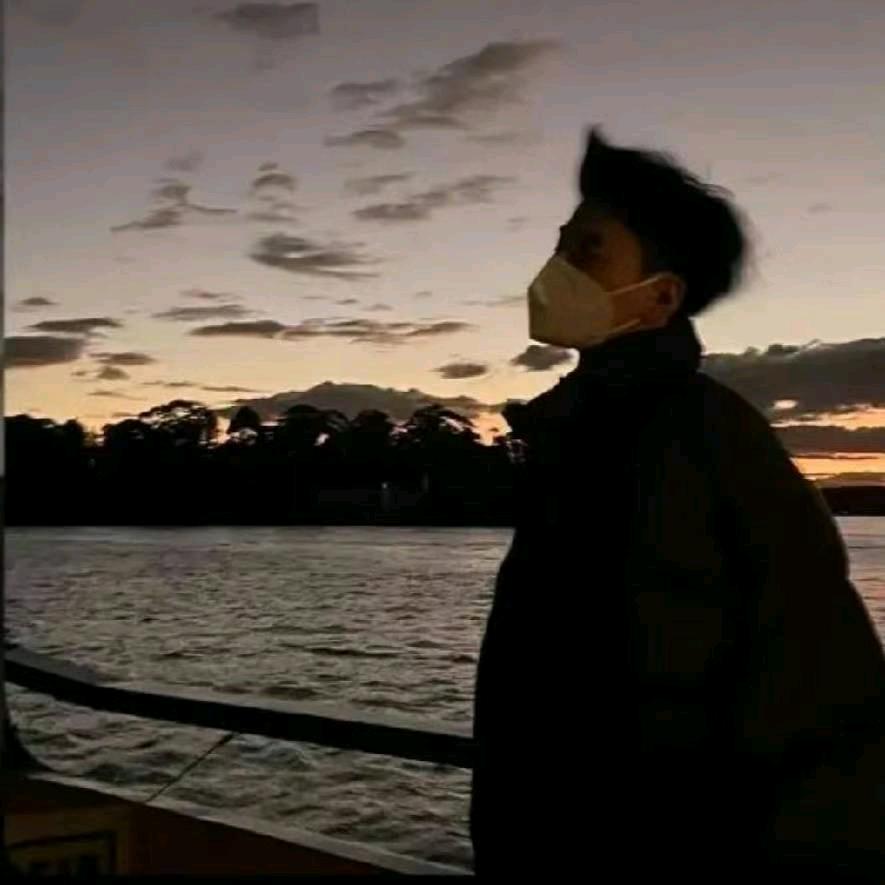 A杜（寒假工驻厂🔥