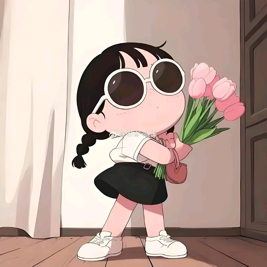 小美❤️
