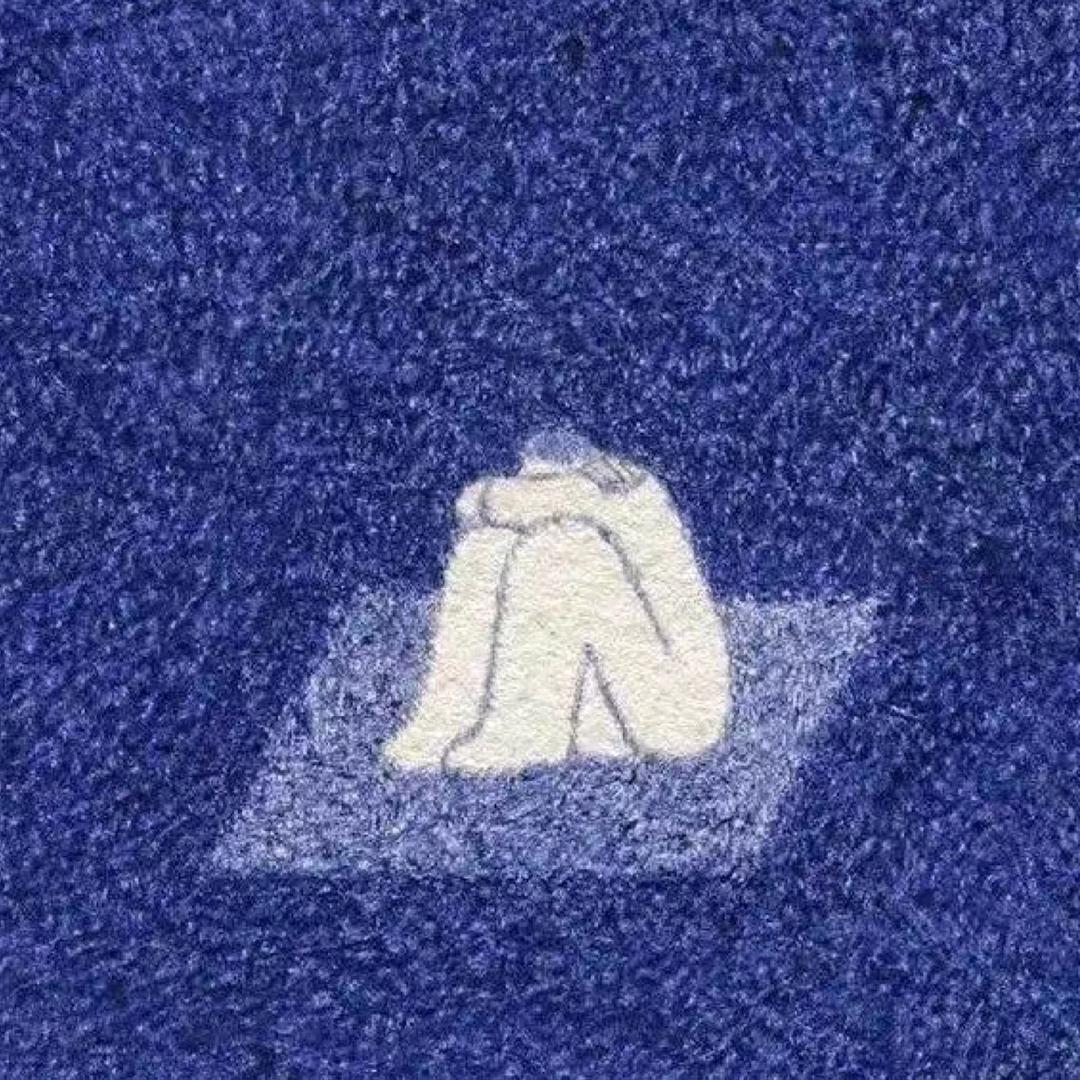 溺水的鱼🫧