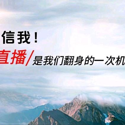 杨姐直播