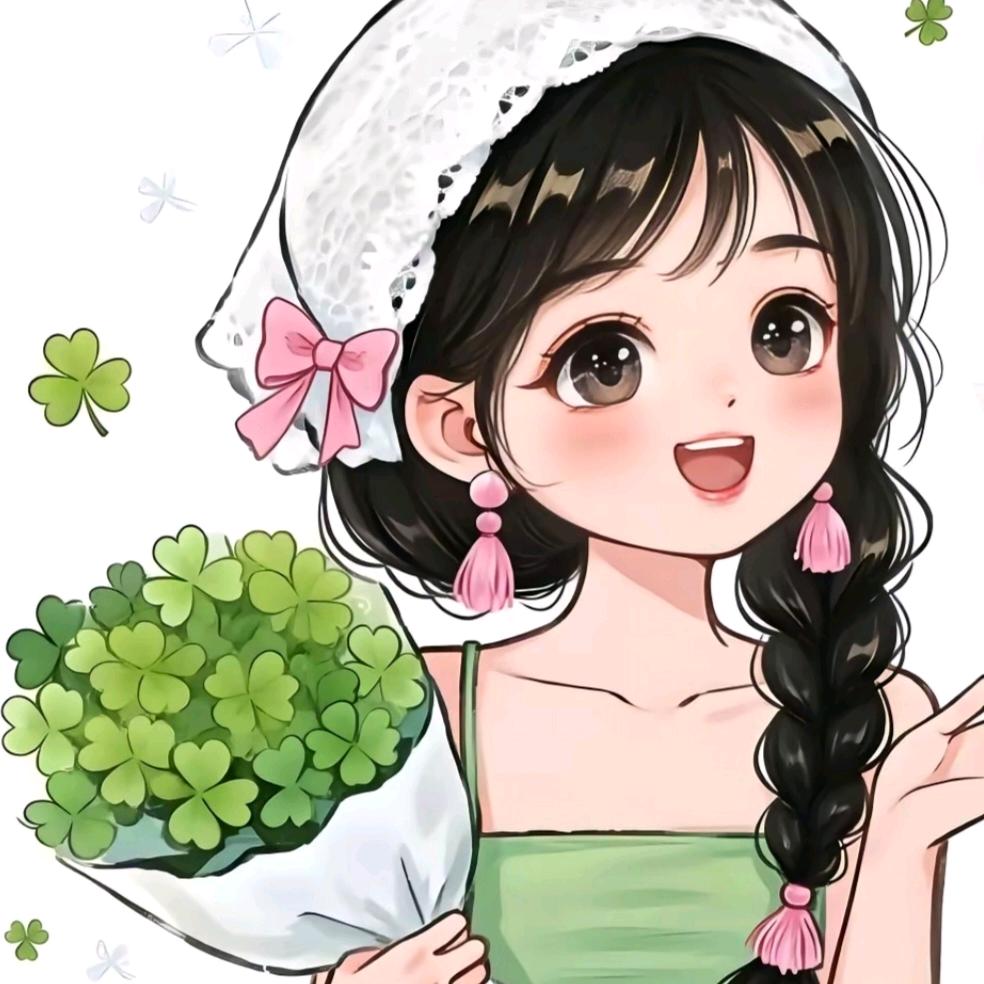 🍀✨ℒᎭℯ星💞星✨