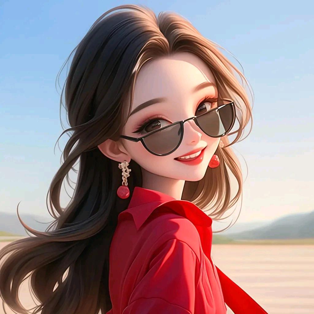 黄家四姑娘