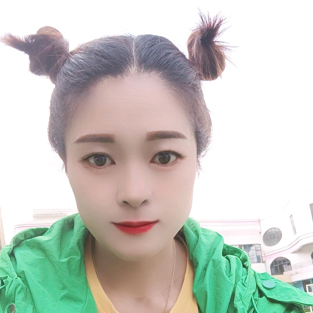 憨豆姐姐