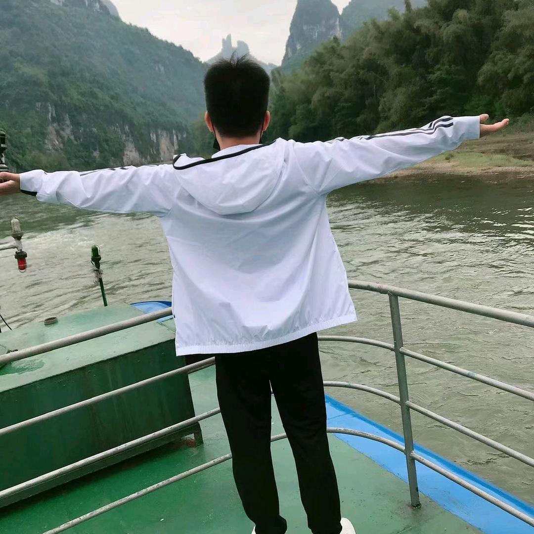 吾善养浩然正气