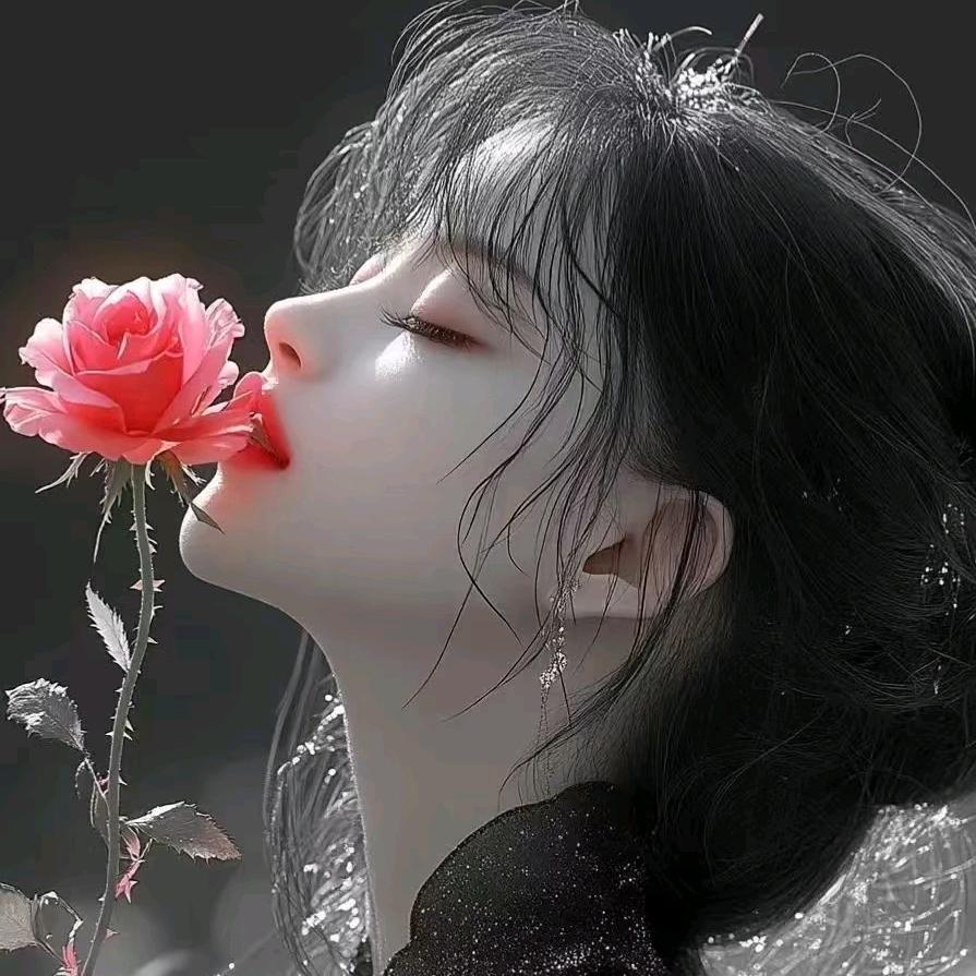 ಢ᭄咖啡☕️不加糖🍒