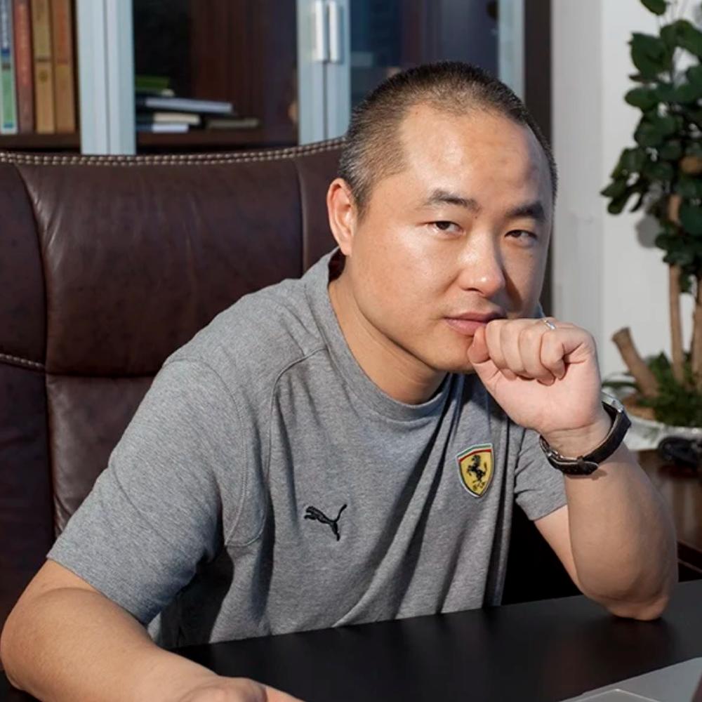 加热电池李哥