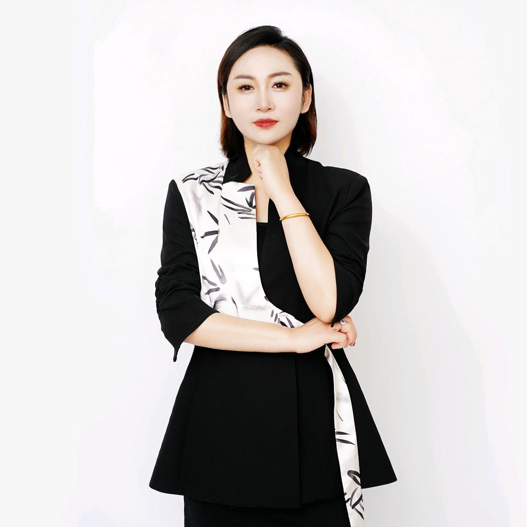 嗨，卢家小姐（妙俪芬）