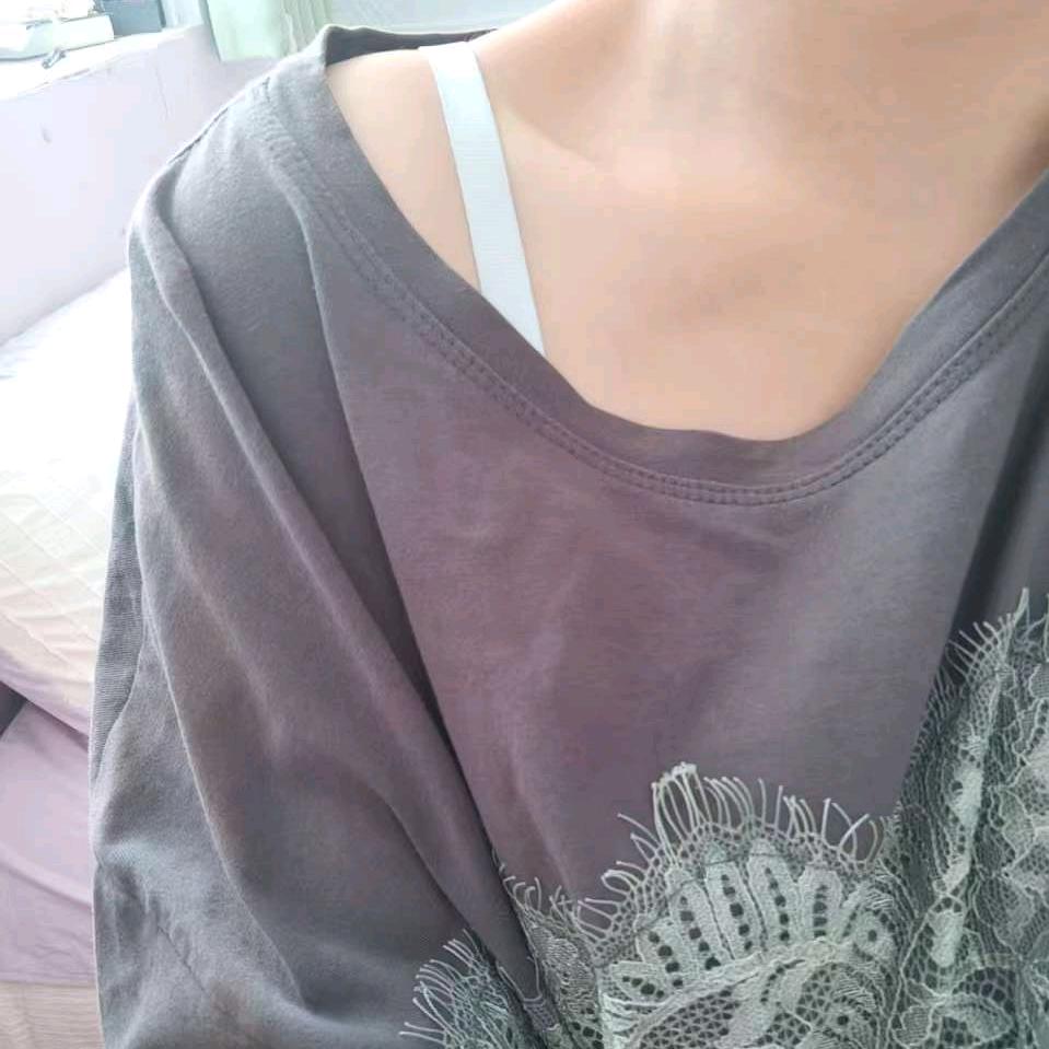 *
