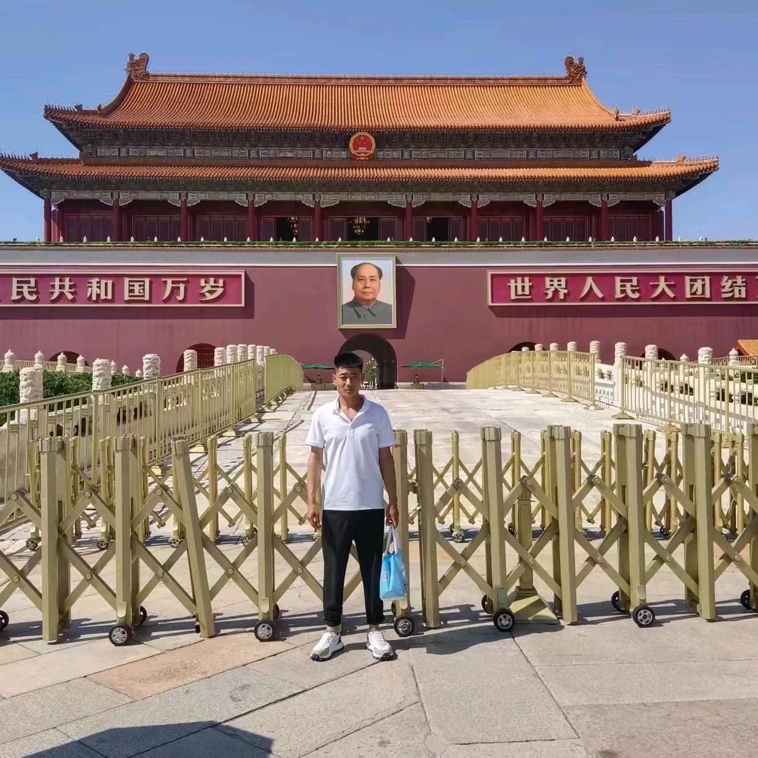 成安小王