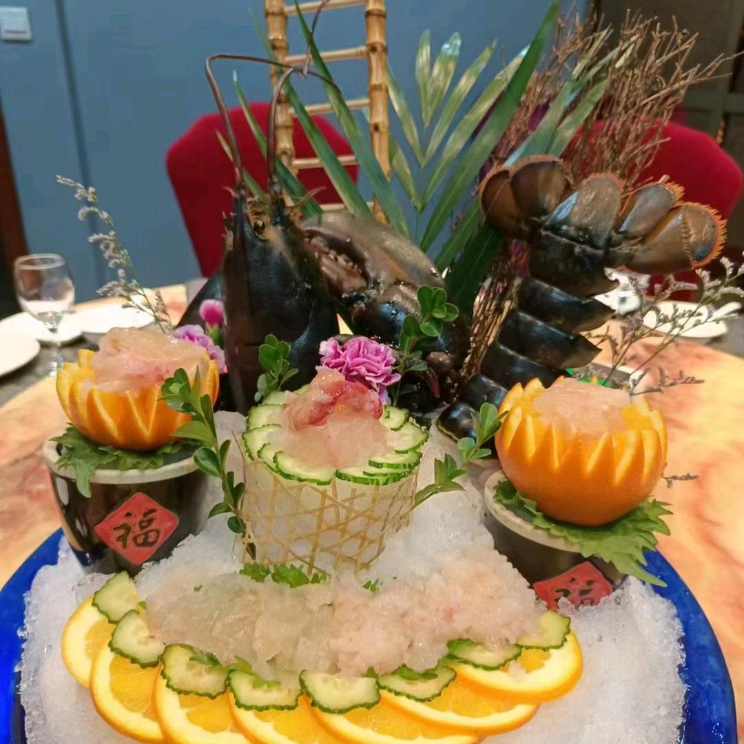 隆祥宴会楼