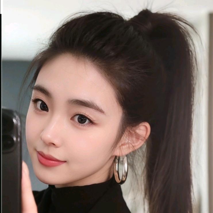 🌺开心就好😎