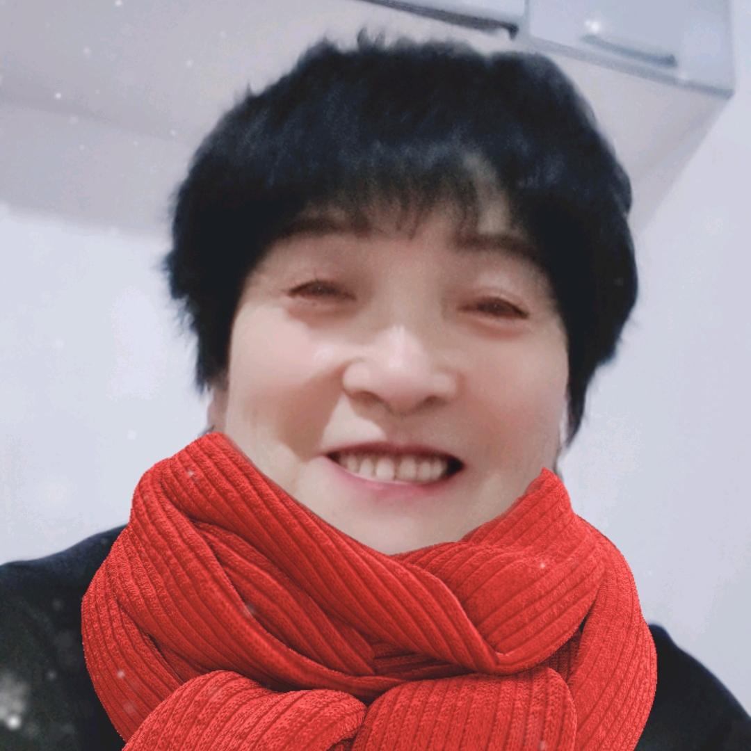云。
