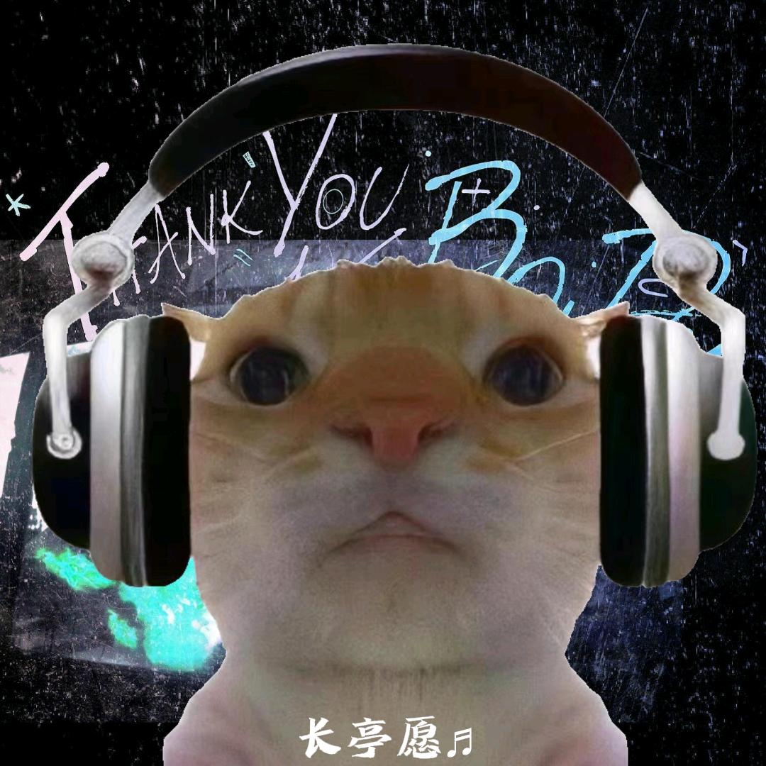 长亭愿.🎸