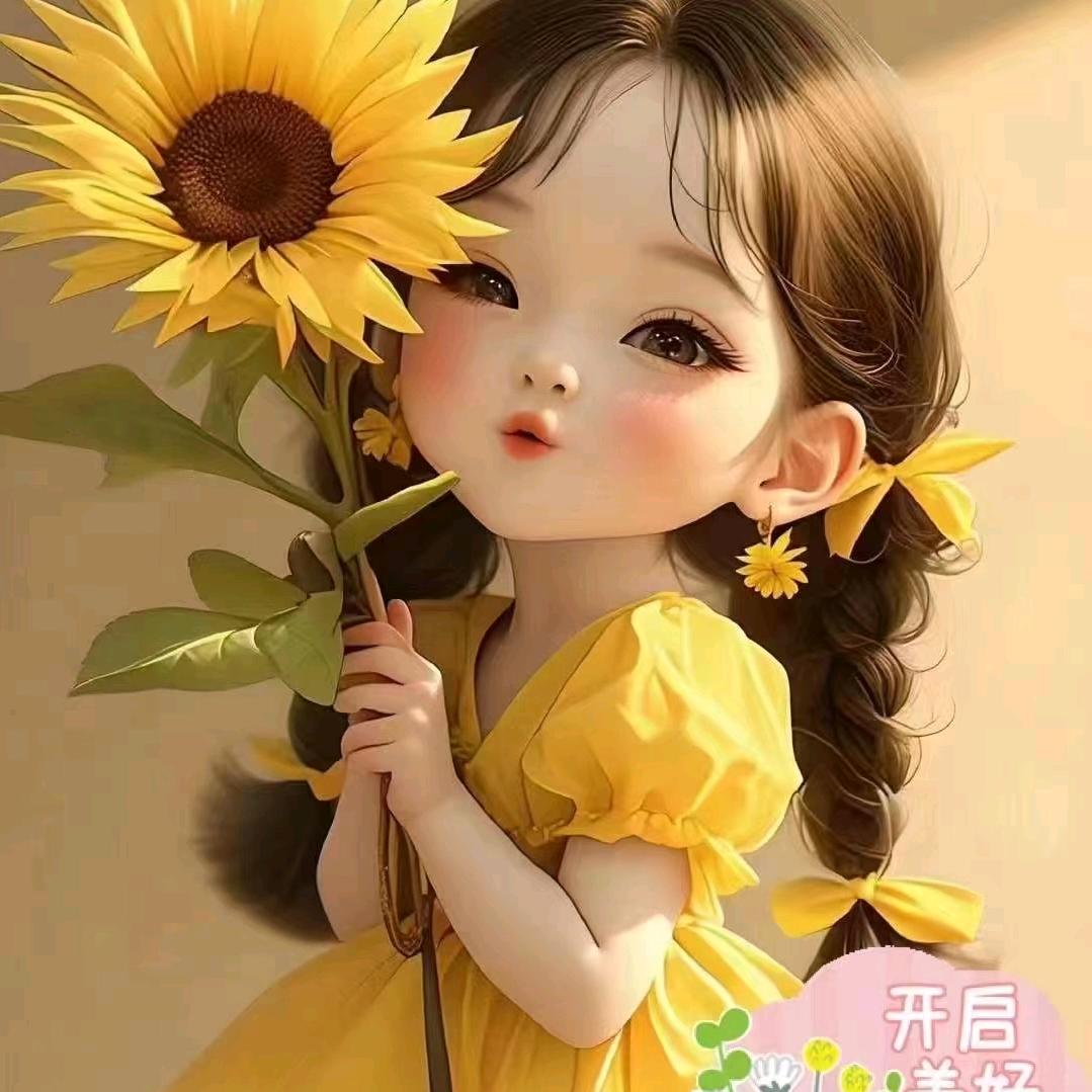 比个心 💑