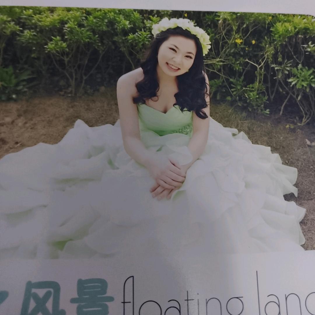 李妹妹