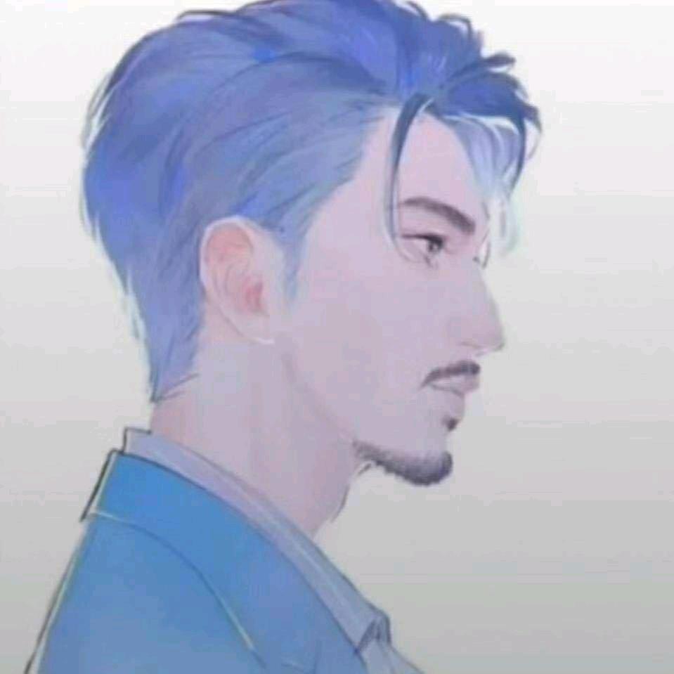 双手叉腰大魔王