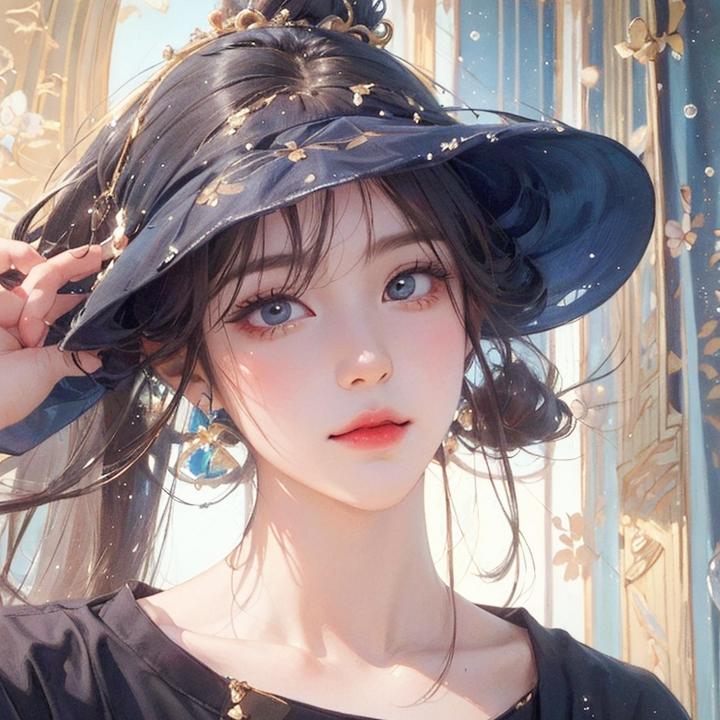 H清清🍀