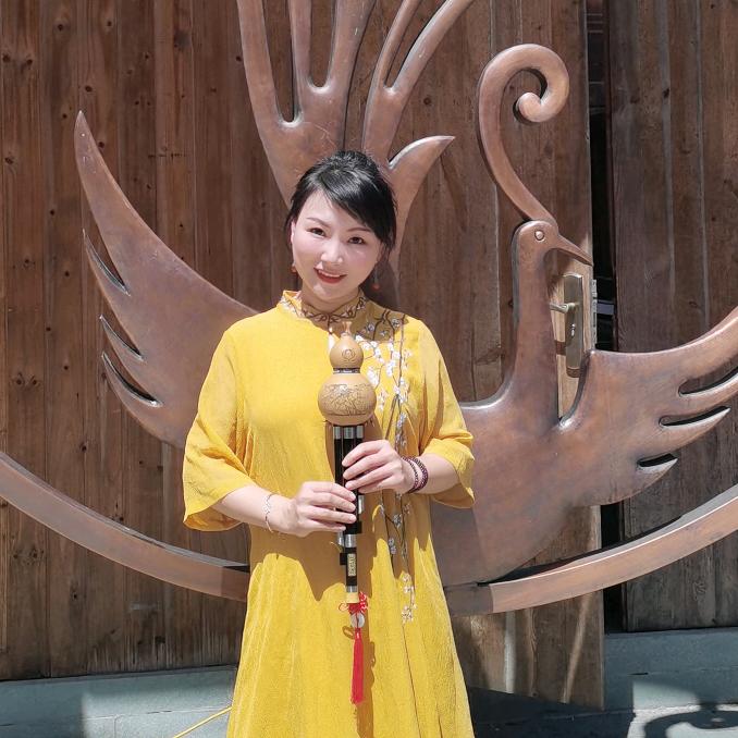 丹姐葫芦丝、电吹管