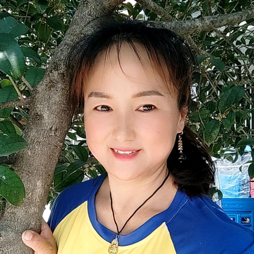 巧是快乐的70后