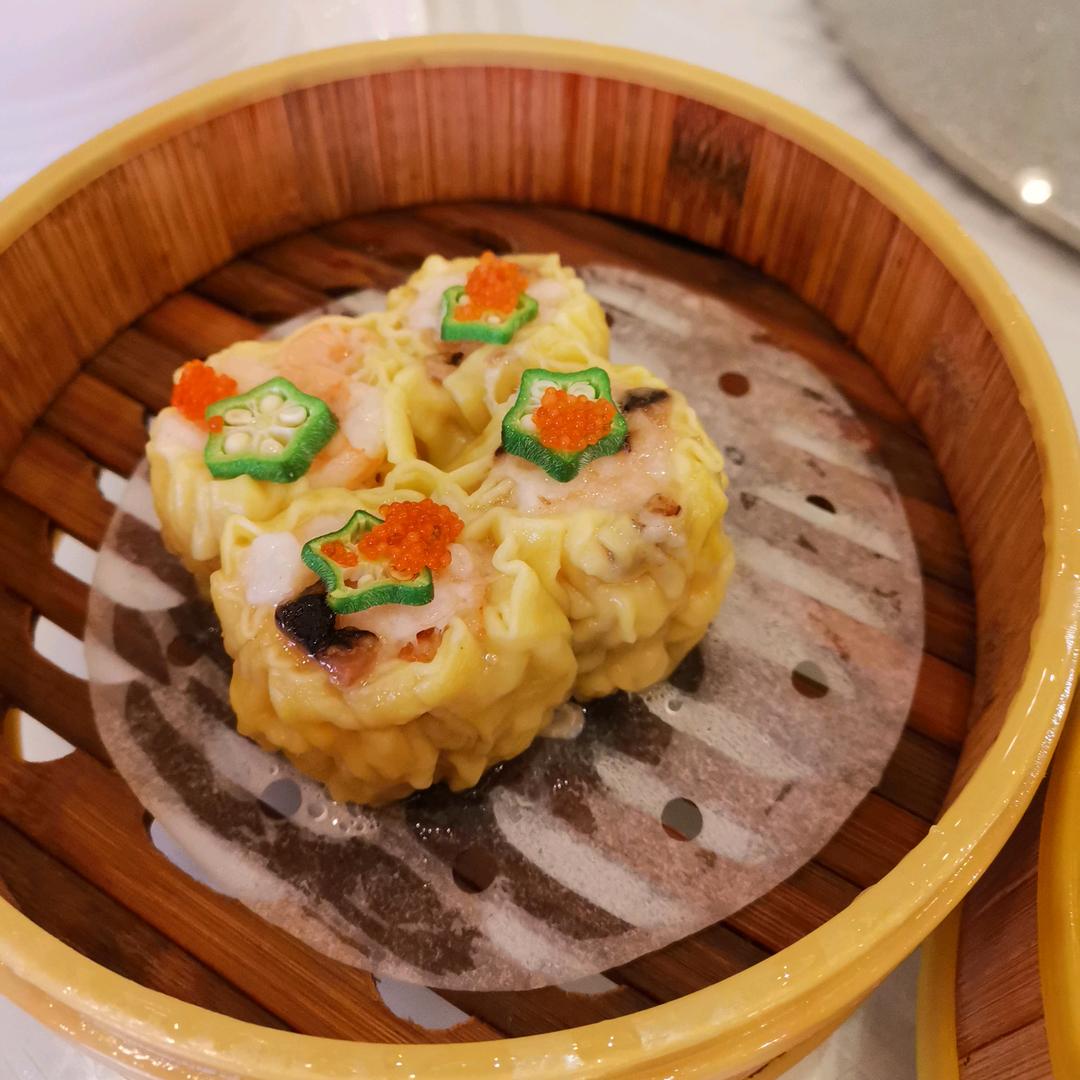 星镁爸爸