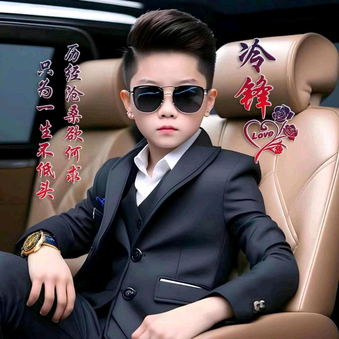 冷鋒