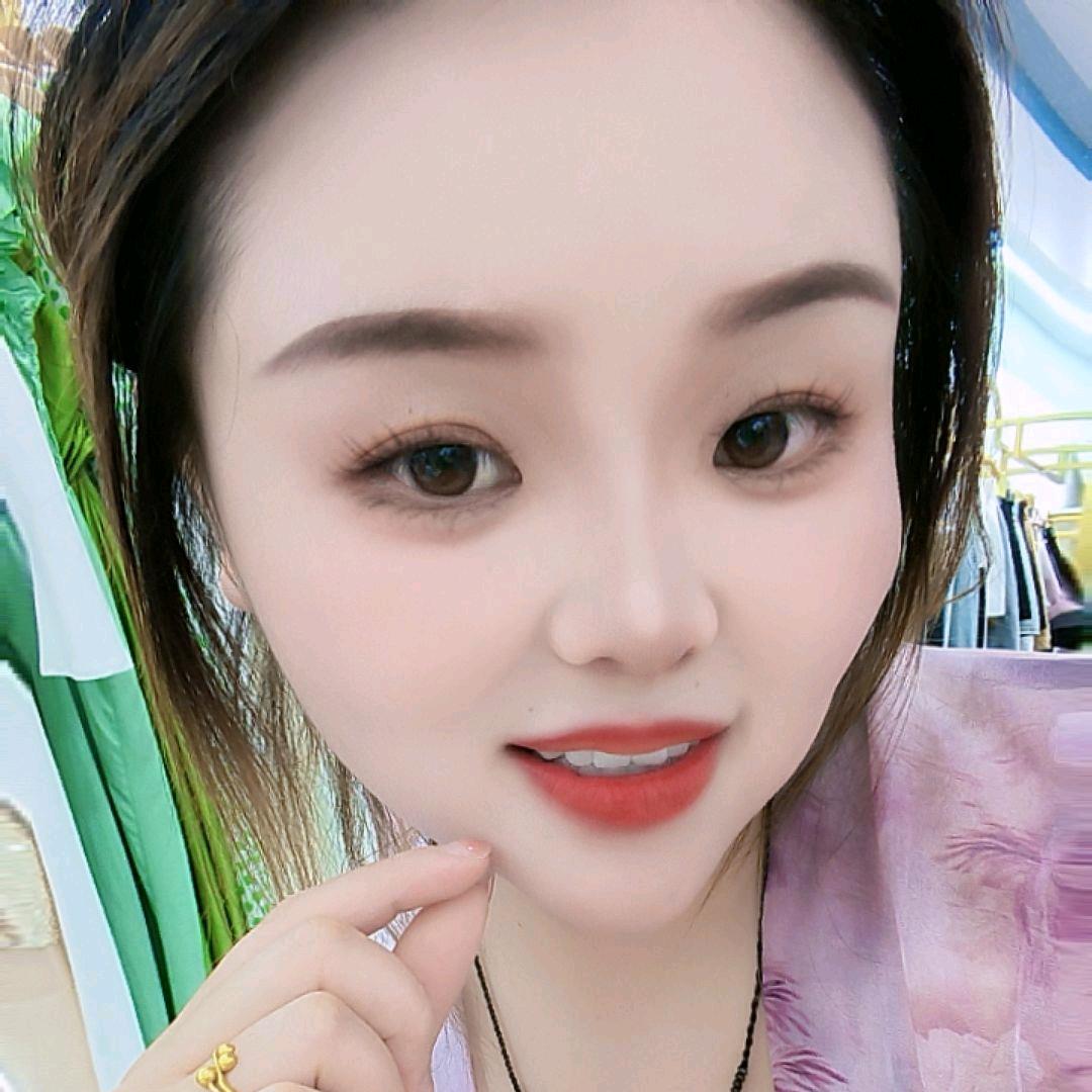 潇洒小姐姐